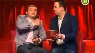 Comedy Club   Дуэт имени чехова   Турфирма