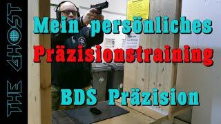 Mein persönliches Präzisionstraining - BDS Präzision 