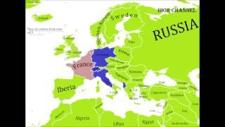 The Future of Europe - Episode 6: World War 3 - Part 1: Outbreak