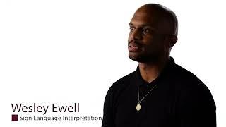 Expect More: Wesley Ewell