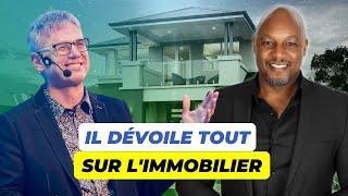 Investissement Immobilier: Ce que Vous DEVEZ SAVOIR AVANT d'Investir Ghislain Larochelle