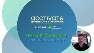 What is Acctivate?