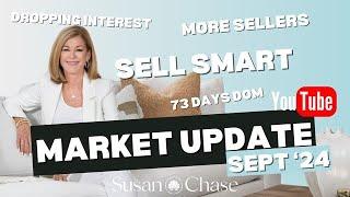 September 2024 OC Real Estate Market Update l Trends You Need To Know