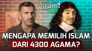 Mengapa Islam dari 4300 Agama? Teknik Cemerlang Descartes - Towards Eternity