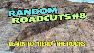 Random Roadcuts #8: Hoover Dam, Nevada