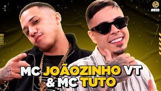 MC JOÃOZINHO VT & MC TUTO - Podpah #819