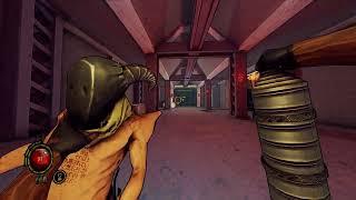 Devilated Demo (Trunka, Neon Doctrine, 2021, Steam)