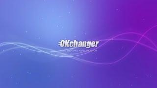 Exchange rates monitor OKchanger. The best e-currency exchange.