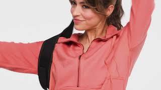 Copper Fit Health+ Back Support   Posture Corrector HowTo