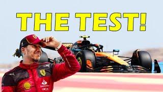 2025 F1 Pre-Season Testing Review - Results Are In!