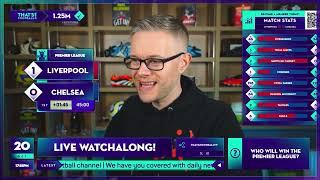 GOLDBRIDGE Best Bits | Liverpool 2-1 Chelsea