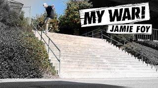 My War: Jamie Foy