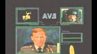 Command & Conquer Tiberian Dawn  - Covert Ops Expansion Music - Drill
