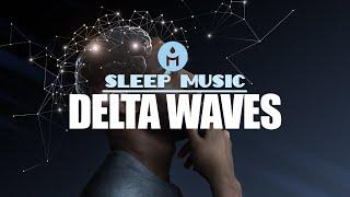 Sleep Music Delta Waves: 8 HOURS to Find Your Inner Peace