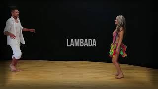 Lambada Dance