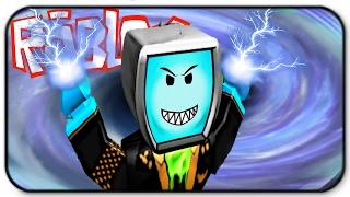 Roblox Live - Elemental Battlegrounds - Void,Darkness,Plasma All together equals over powered!
