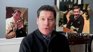 Chris Riva, WCPO Anchor, Delivers a beautiful tribute
