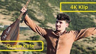 Gupse Kafe - Asif Şəmkirli (official klip 4K)