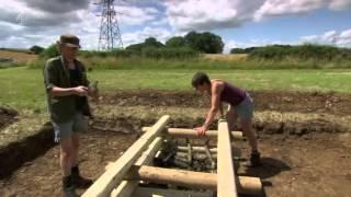 Time Team S18-E02 Saxon Death, Saxon Gold