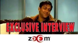 Salman Khan's interview with Pooja