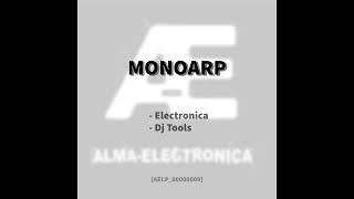 [AELP_00000009] - Monoarp - electronica-djtools