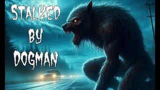 (E.35) 5 Dogman Encounters to Give You Nightmares for Years