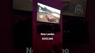 Lambo| Forza horizon 2