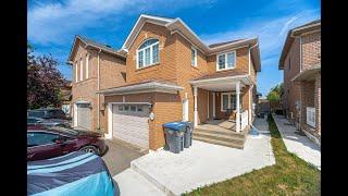 74 Prairie Rose Circle, Brampton Home - Real Estate Properties