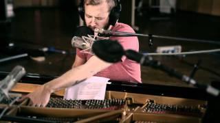 Bon Iver at AIR Studios (4AD/Jagjaguwar Session)