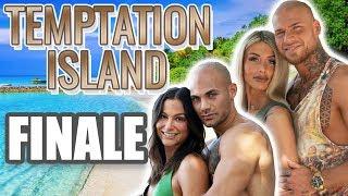 TEMPTATION ISLAND: Das große FINALE!