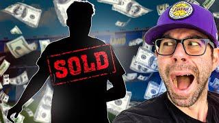 HUGE PLAYER SOLD!!! | Leeds United Football Manager 2024 Career #14