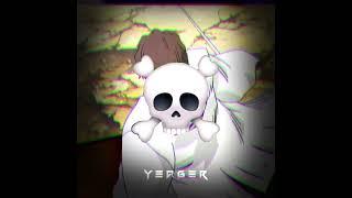 ️ [ Demon Slayer - AMV Edit ] #anime #animeedit #youtubeshort #short #demonslayer #jjk #bleach #opm