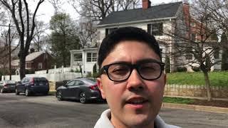 Chevy Chase Neighborhood Tour | Chevy Chase Homes For Sale in Washington D.C.