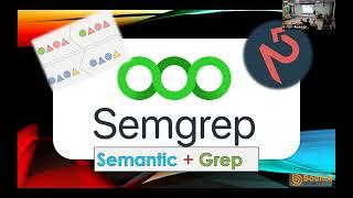 Homemade SAST – Using Semgrep Rules for Security Code Scanning - Michal Kamensky