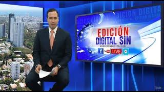 EN VIVO 13/11/2024 #EdiciónDigitalSIN