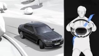 Active Protection | BMW How-To