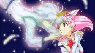 Ai no Etude-Sailor Moon Classic