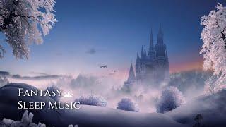  몽환적인 분위기 중세마을 Fantasy Sleep Music #5 Medieval, Dreamy, Insomnia, Meditation, Ambience, Mysterious