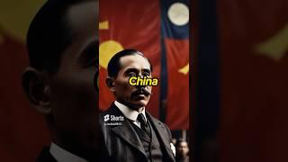 The Xinhai Revolution#Chinese History#Sun Yat-sen#Revolutionary Movement#Democracy and Republic