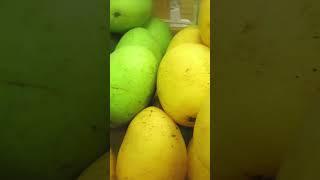 The Love Fruit - PamValentines Day  #AphrodisiacFoods #RomanticRecipes #Mangoes