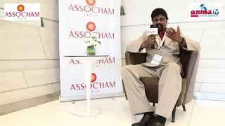 Interview of Mr Manoj Kumar at the 12th #ASSOCHAM National Education Summit 2019 - ASMA TV