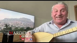 Ibrahim keivo Mardelli Songs Musik Mix Mardin #mardelli_songs