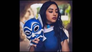 Cosplay of the Week: Katara by Queen Nyota Cosplay