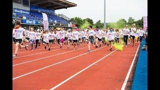 Maccabi GB Community Fun Run 2019