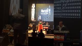 PEEHU SRIVASTAVA WINNING PERFORMANCE OF THE VOICE OF DELHI NCR