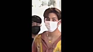 taehyung ah #bts #amy#OT7#bt21_world