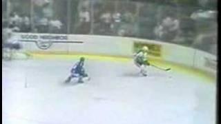 Hartman goal commentary & vs Byers cleaner version