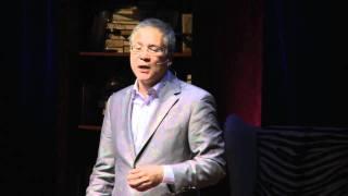 TEDxPresidio - Carlos Dominguez - The Power of Video:  How It's Changing Our Lives and Business