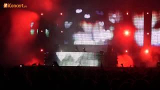 Above & Beyond - The Mission Dance Weekend 2011 - iConcert.ro