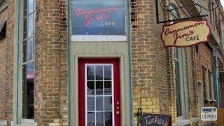 Cinnamon Jim's Cafe - Brussels, Ontario | Shop in Huron | HuronCountyTV